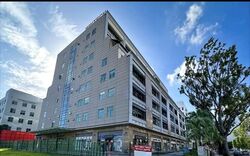 Wintech Centre (D14), Factory #602201461